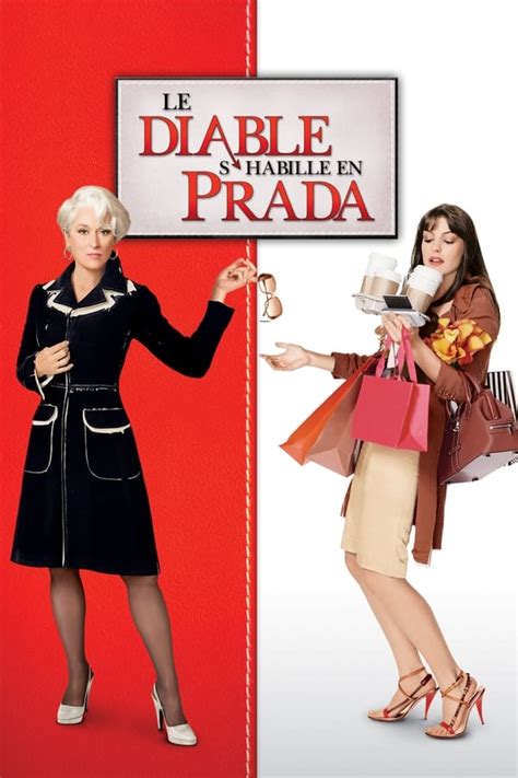 le diable s'habille prada film